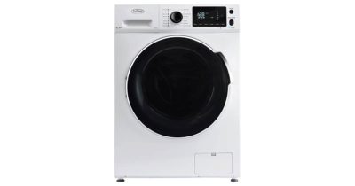 Belling FW914  A+++ 9kg 1400 Spin Washing Machine in White 444444338